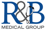 R & B MEDICAL GROUP LLP
