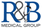 R & B MEDICAL GROUP LLP