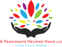 A Passionate Helping Hand Home Health Care