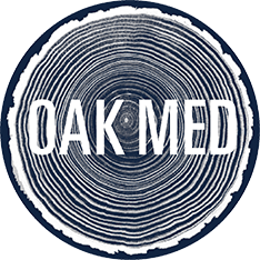 OAK MED INC