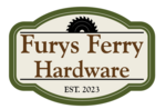 Furys Ferry Hardware