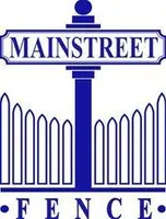 MAIN STREET FENCE