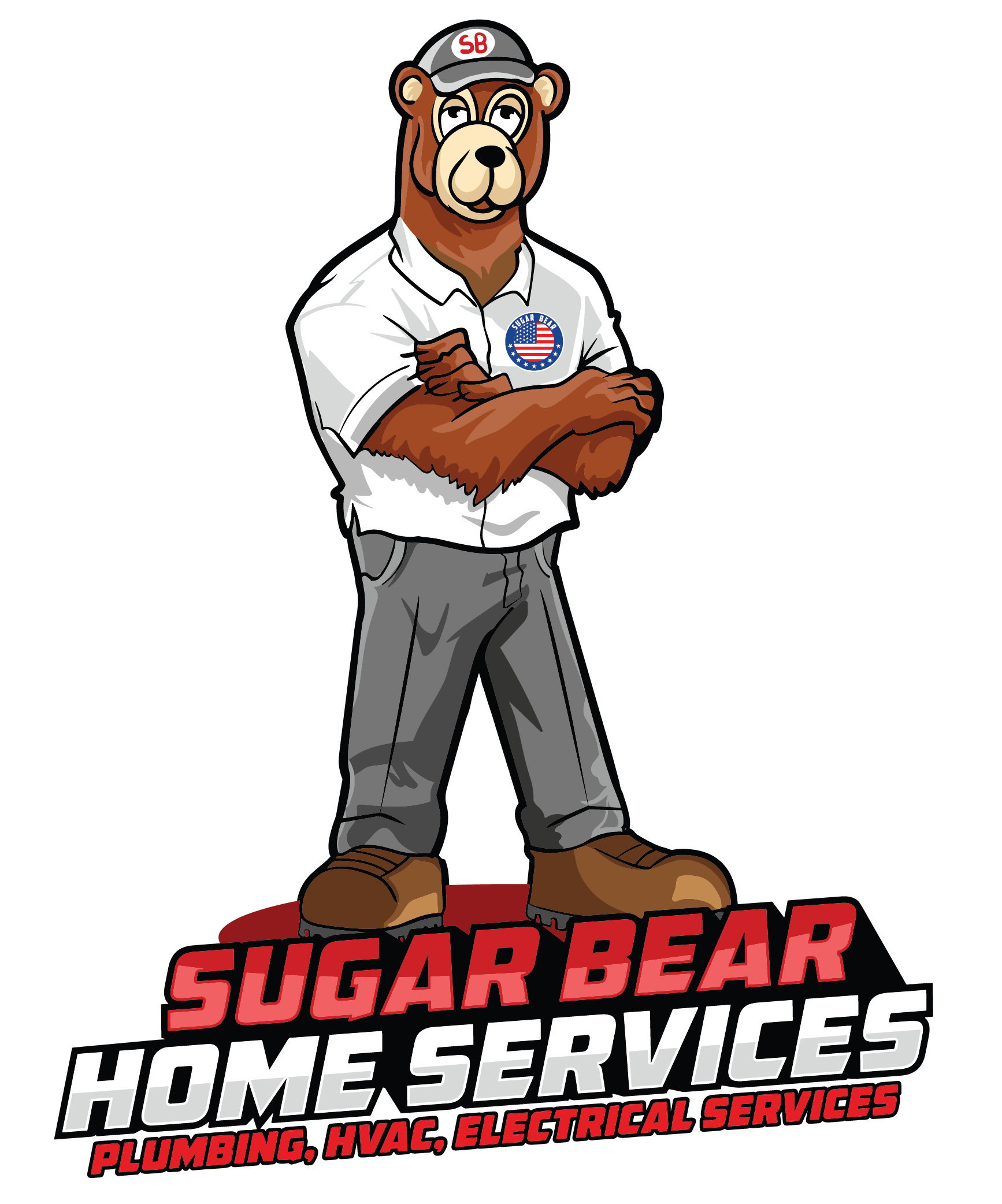 Sugar Bear Home Services,LLC