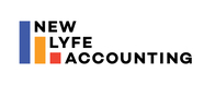 NEW LYFE ACCOUNTING LLC logo