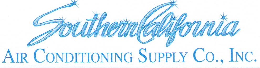 Southern Calif Air Conditioning Supply Company Inc