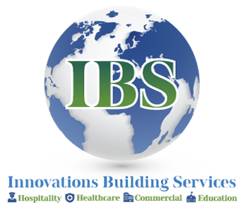 INNOVATIONS BUILDING SERVICES LLC