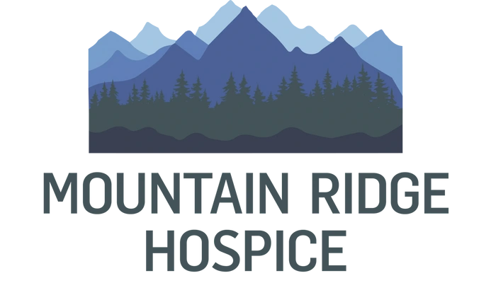 MOUNTAIN RIDGE HOSPICE LLC