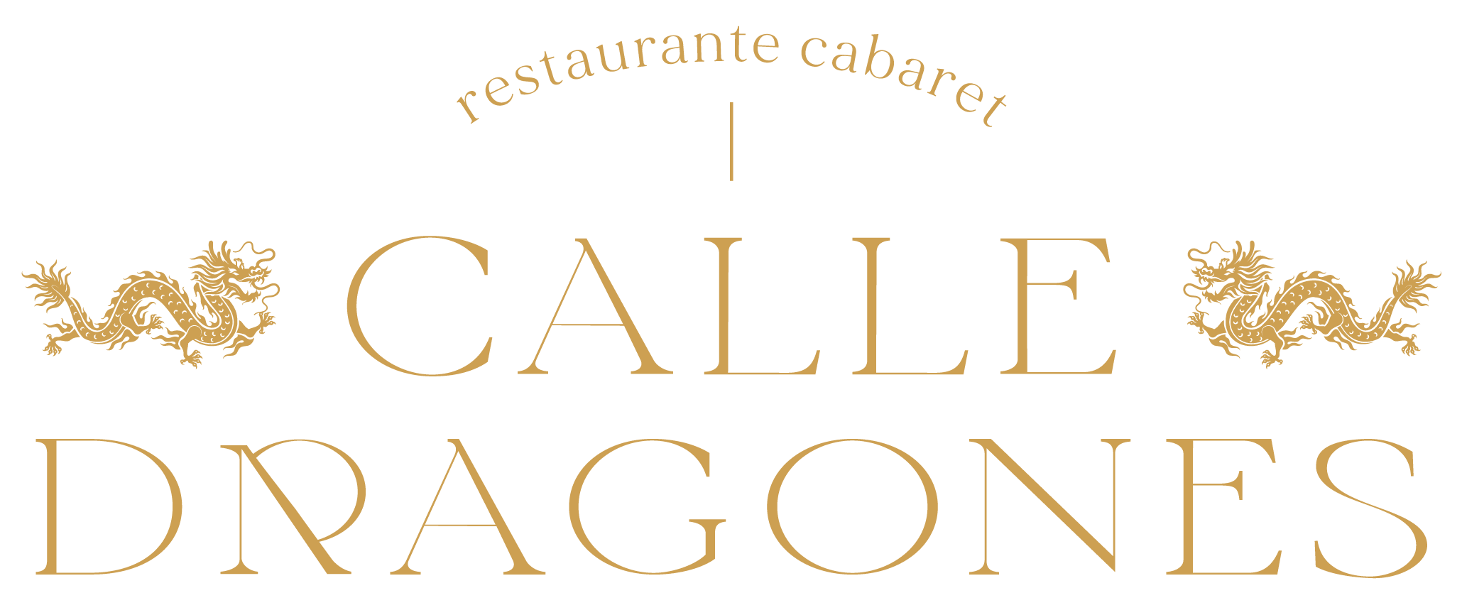Calle Dragones