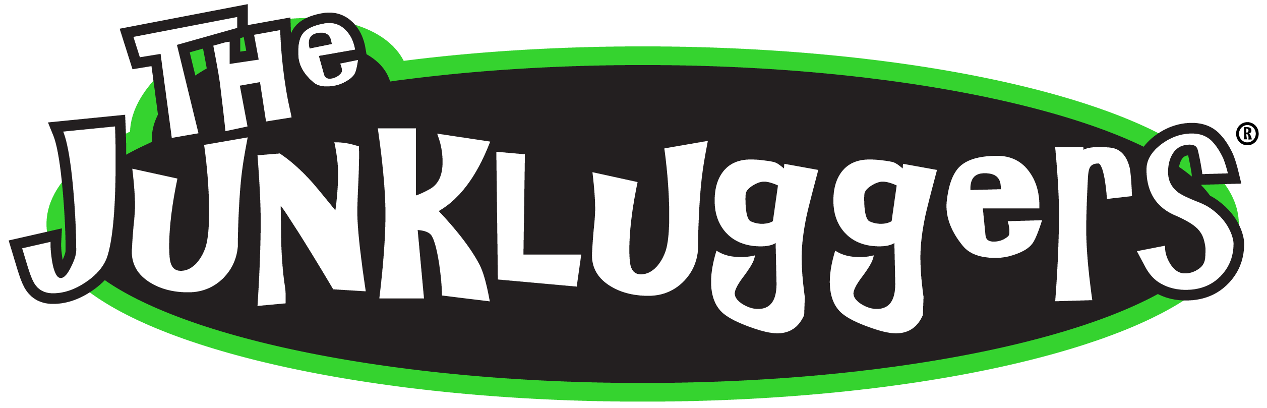 The Junkluggers of Santa Barbara