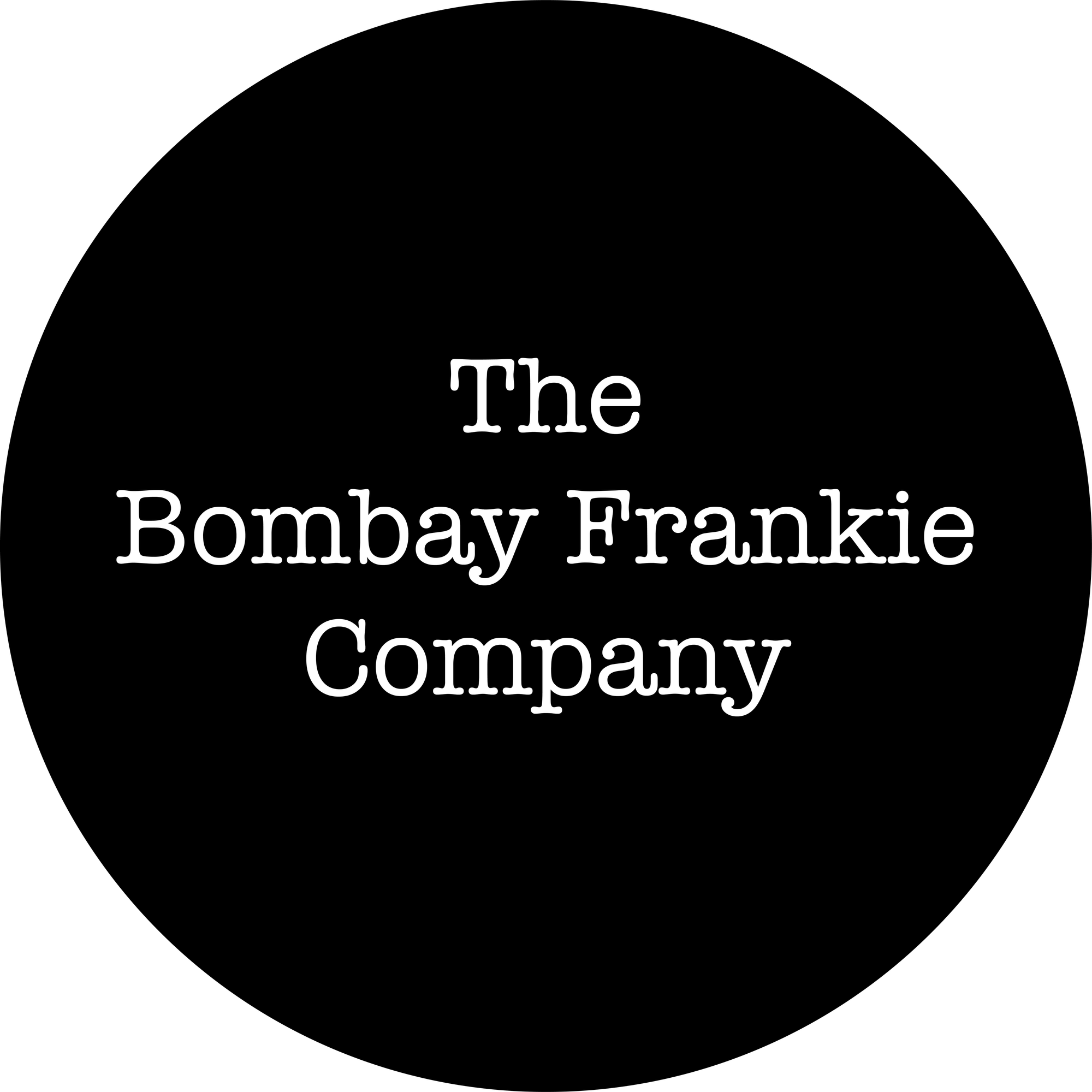 The Bombay Frankie Company