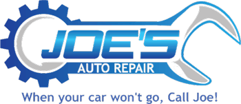 Joe's Auto Repair