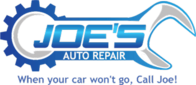 Joe's Auto Repair