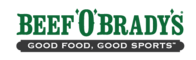 Beef 'O' Brady's - AB