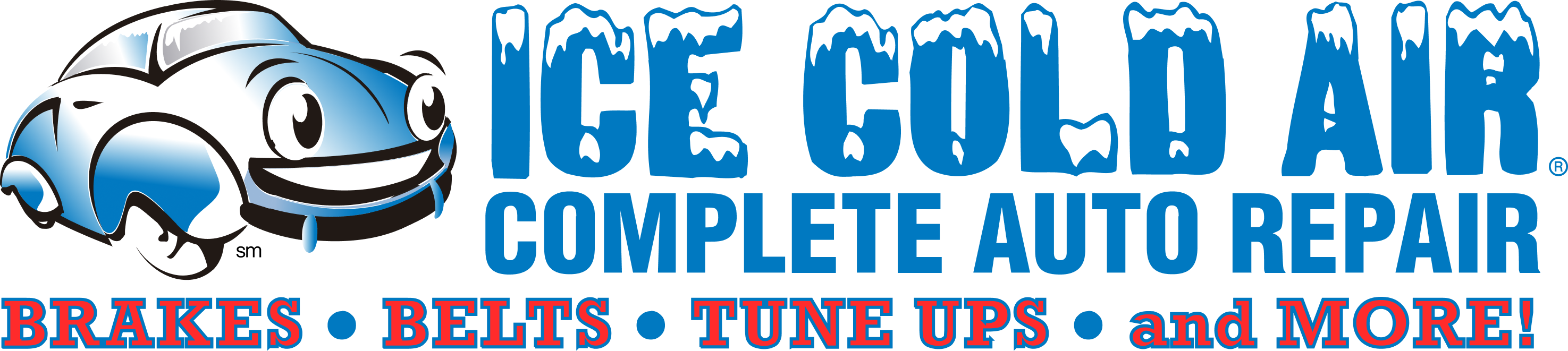 Ice Cold Air ® Complete Auto Repair