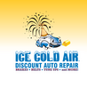 Ice Cold Air ®Discount Auto Repair