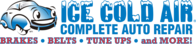 Ice Cold Air ® Complete Auto Repair