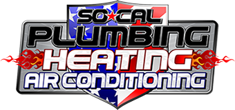 SO CAL PLUMBING HEATING & AIR CONDITIONING LLC