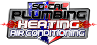 SO CAL PLUMBING HEATING & AIR CONDITIONING LLC