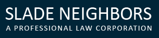 Slade Neighbors A Professional Law