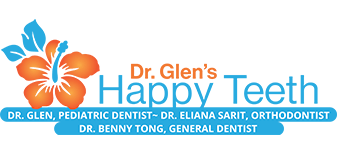 DR GLENS HAPPY TEETH