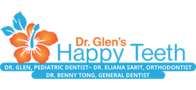 DR GLENS HAPPY TEETH