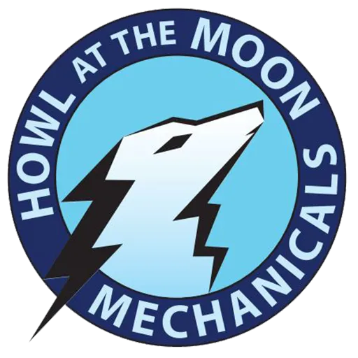 Howl at the Moon Mechanicals