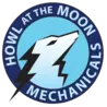 Howl at the Moon Mechanicals