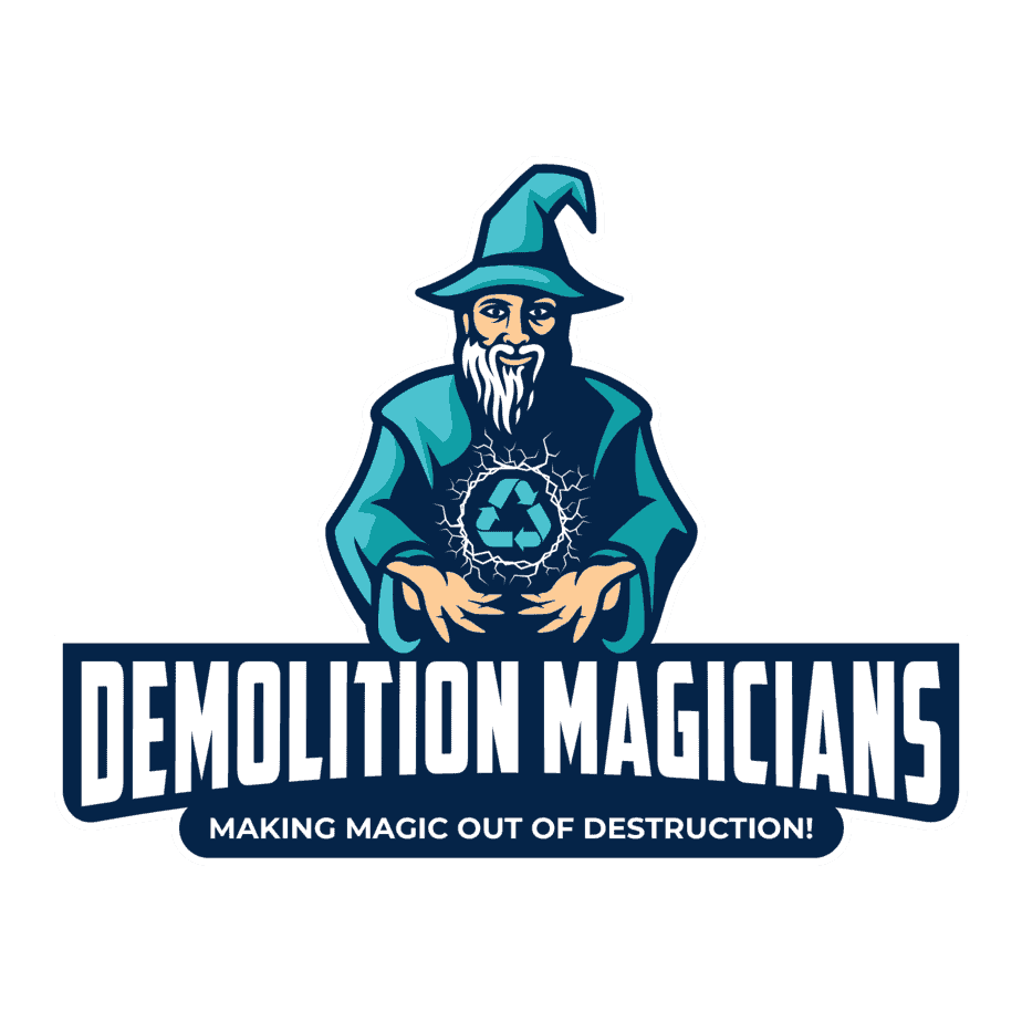 Demolition Magicians Llc