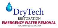 Drytech Restoration LLC