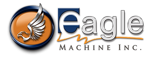 EAGLE MACHINE INC