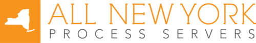 All New York Process Servers Inc