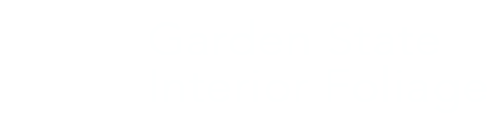 GARDEN STATE INTERIOR FOLIAGE