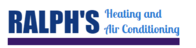 Ralphs Heating Service Inc