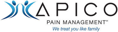Apico Pain Management