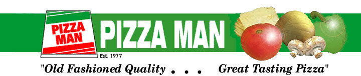 PIZZA INC