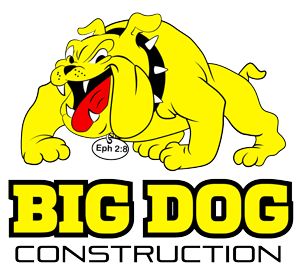 Big Dog Construction Llc
