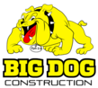 Big Dog Construction Llc