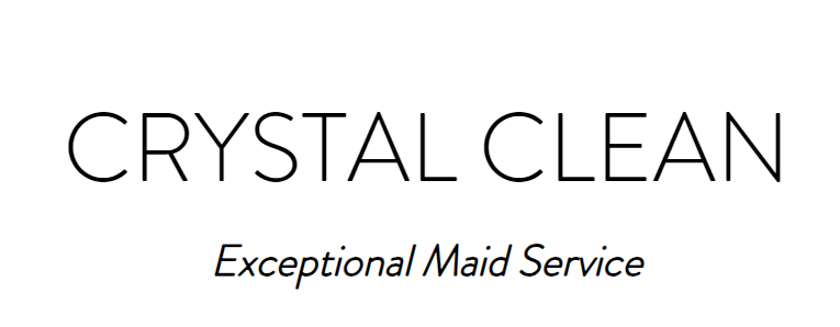 Crystal Clean Maid Service