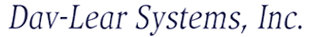 Dav-Lear Systems, Inc.