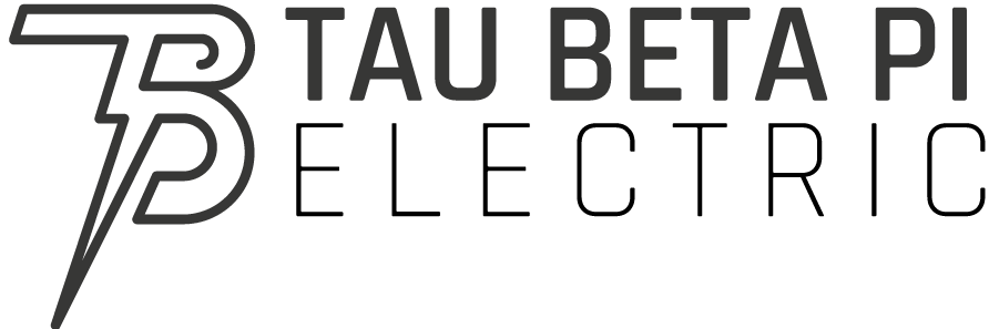 Tau Beta Pi Electric Inc