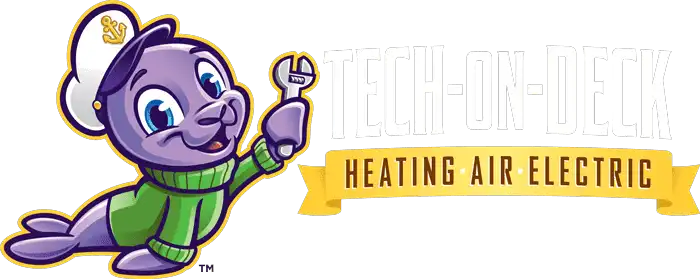 Tech-On-Deck