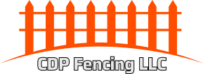 CDP FENCING & LAND CULTIVATION LLC