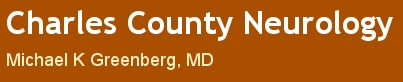 Charles County Neurology