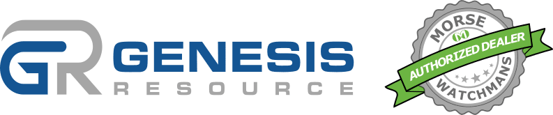 Genesis Resource Inc