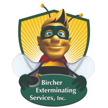 BIRCHER EXTERMINATING SERVICES INC