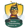 BIRCHER EXTERMINATING SERVICES INC