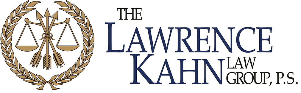 LAWRENCE KAHN LAW GROUP PS