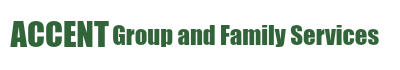 Accent Group And Family Services Ll