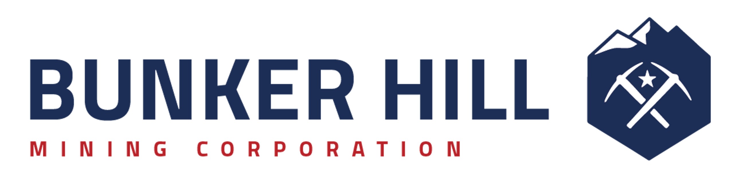 Bunker Hill Mining Corporation