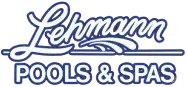 V Lehmann Construction Co Inc. DBA: Lehmann Pools & Spas
